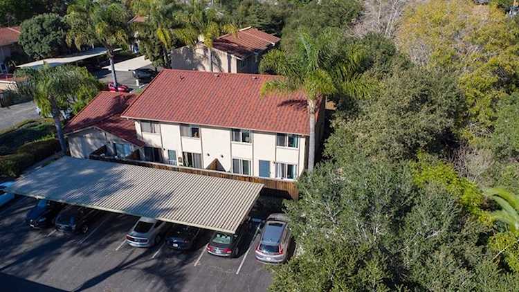 7386 Calle Real #17, Goleta, CA 93117
