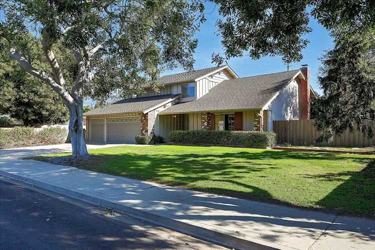 604 Dara Rd, Goleta, CA 93117