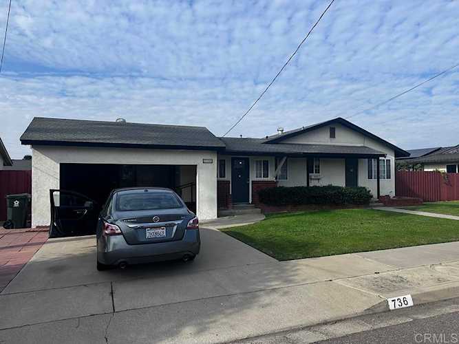 736 Date Ave, Chula Vista, CA 91910