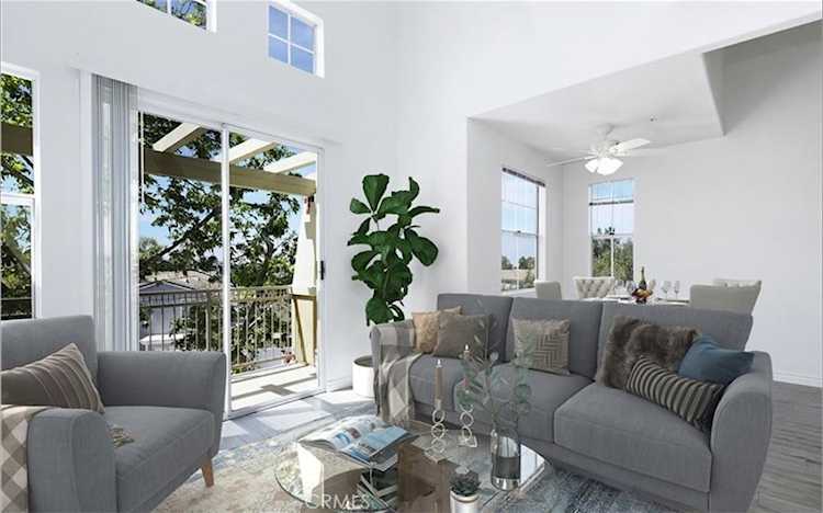 4 Woodcrest Ln #308, Aliso Viejo, CA 92656