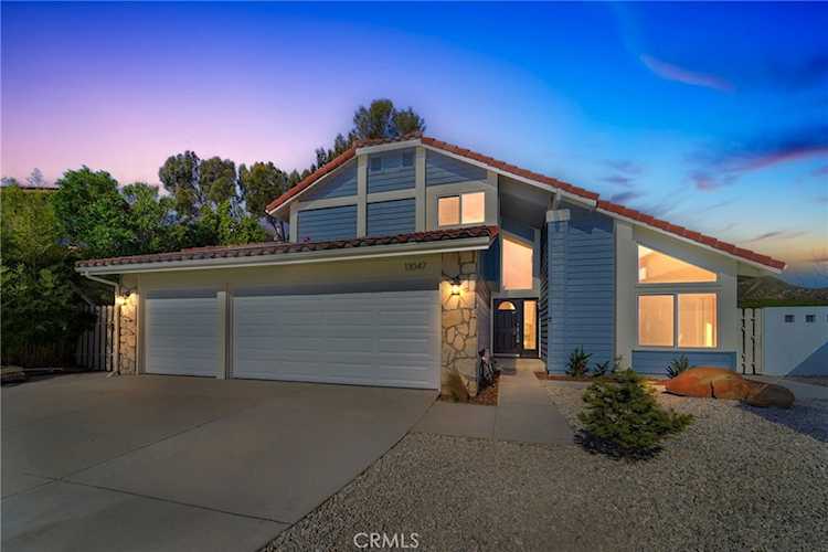 13047 Garris, Granada Hills, CA 91344