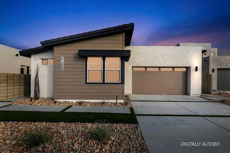 41856 Volare Ct, Bermuda Dunes, CA 92203