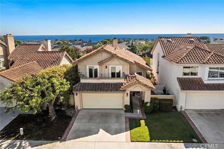 27 Palm Beach Court, Dana Point, CA 92629