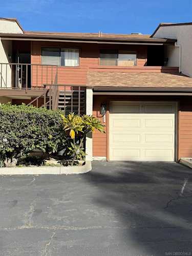 7735 Saranac Pl #58, La Mesa, CA 91942