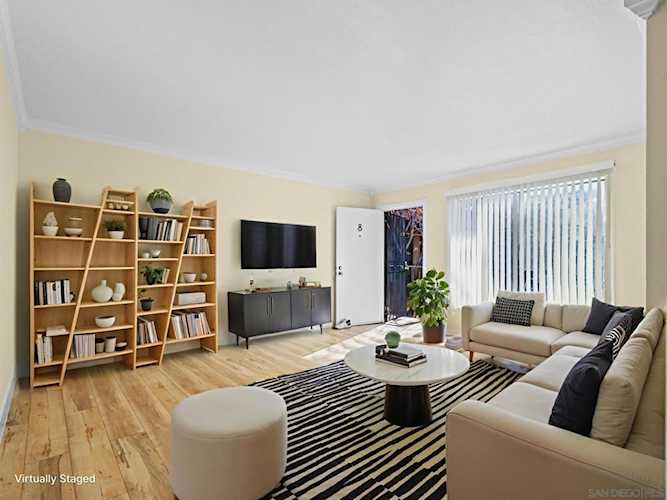 12923 Mapleview Street #8, Lakeside, CA 92040