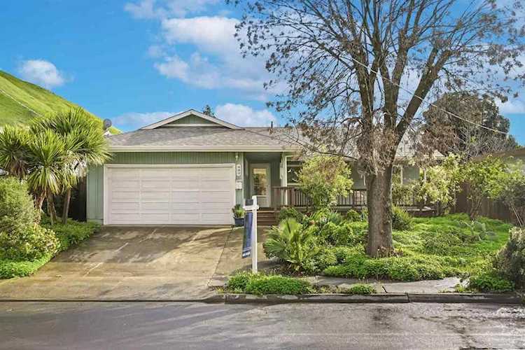 682 682 Patoma Ct, Fremont, CA 94536