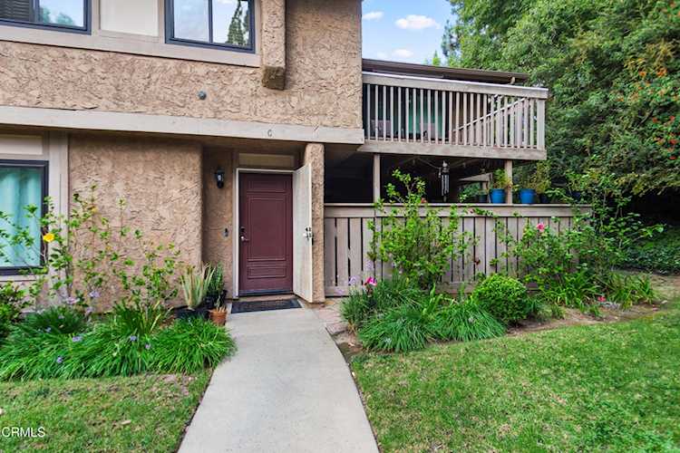 4448 Lubbock Dr #C, Simi Valley, CA 93063
