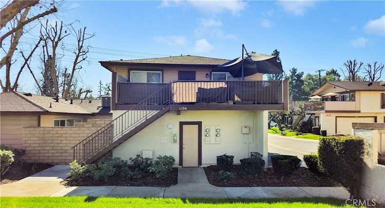 1106 W Philadelphia St, Ontario, CA 91762