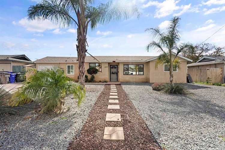 14525 Kittery St, Poway, CA 92064