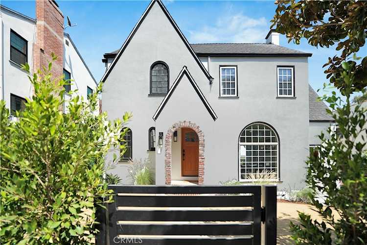 1012 Cory Ave, West Hollywood, CA 90069