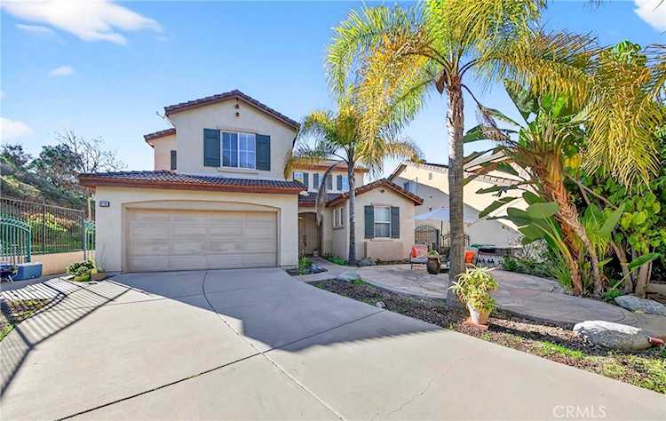 2161 S Ferrier Ct, La Habra, CA 90631