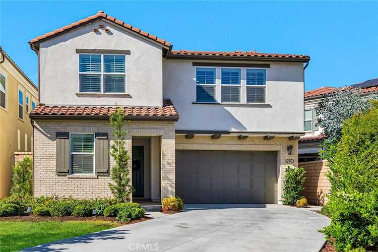 1270 E Providence Loop, Placentia, CA 92870