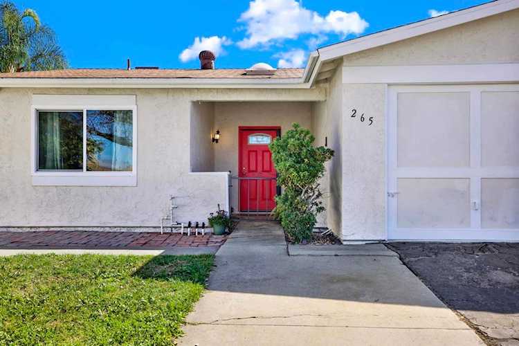 265 Securidad St, Oceanside, CA 92057