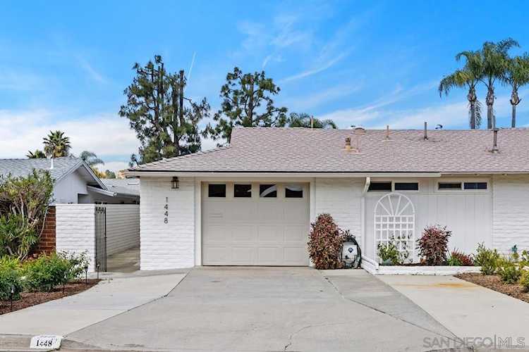 Address Withheld, San Marcos, CA 92078