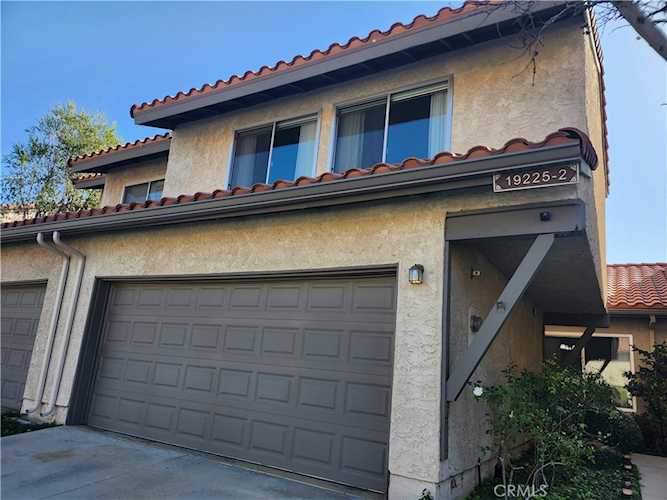19225 Index #2, Porter Ranch, CA 91326