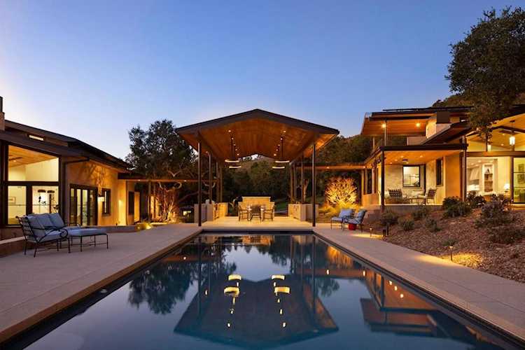 71 Este Canada, Carmel, CA 93923