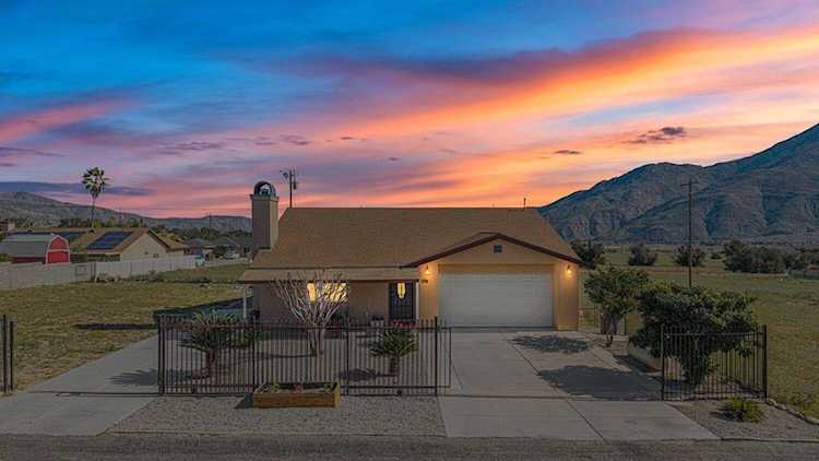 14290 Rafael St, Cabazon, CA 92230