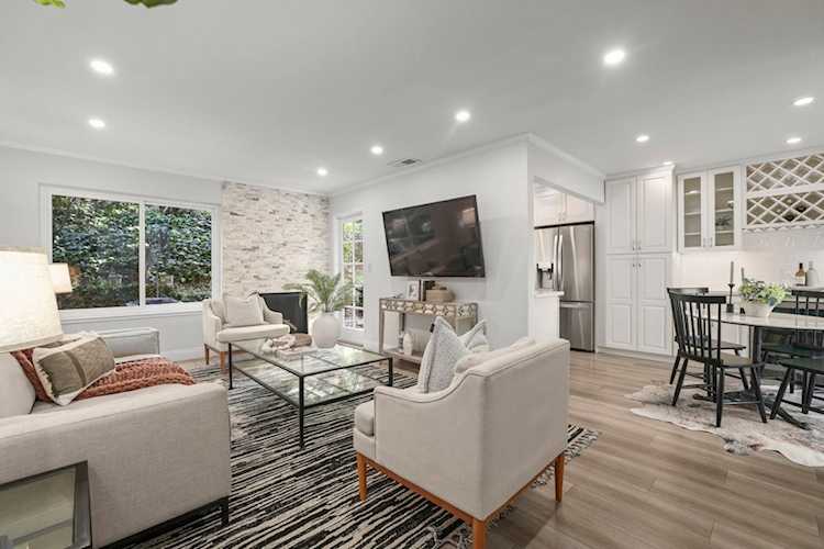 1444 Ashwood Drive, Martinez, CA 94553