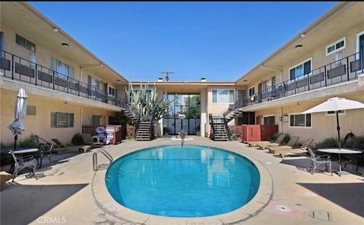 5232 Corteen Place #7, Valley Village, CA 91607