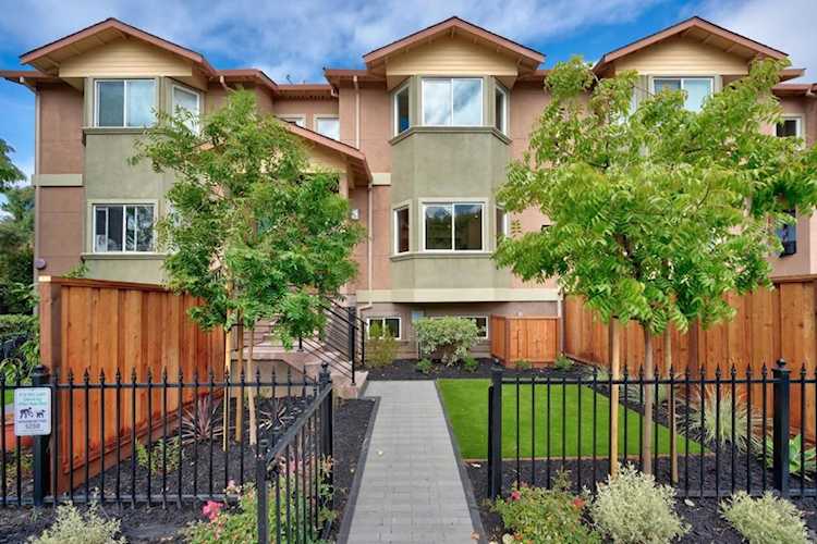313 6th Ave, Menlo Park, CA 94025