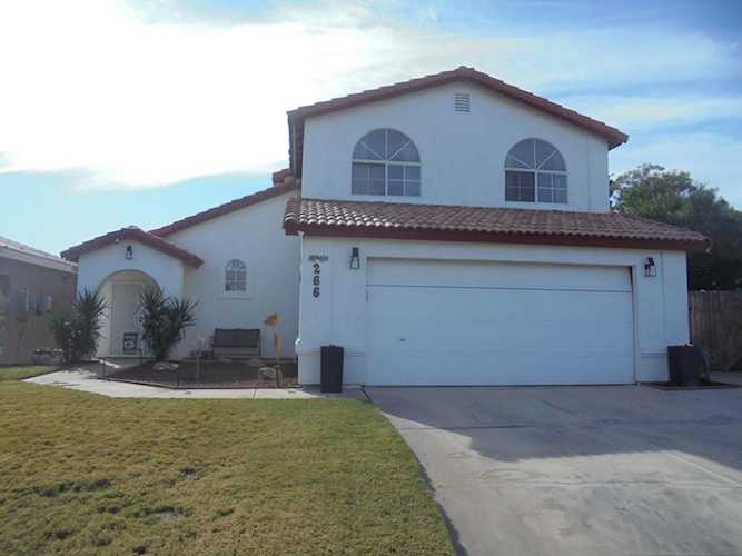 266 Shannon St, Blythe, CA 92225