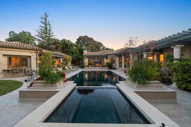 25751 Elena Rd, Los Altos Hills, CA 94022