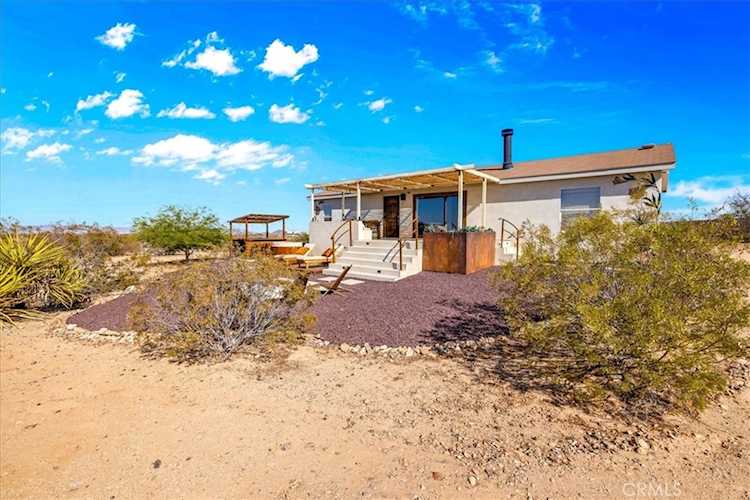 60707 Sonora Rd, Joshua Tree, CA 92252