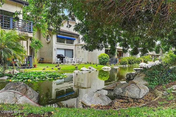 5704 Skyview Way #E, Agoura Hills, CA 91301