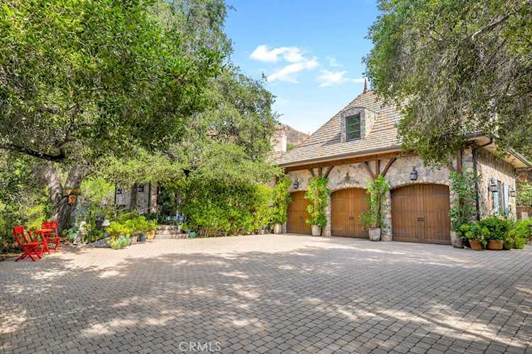 3439 Dorothy Rd, Topanga, CA 90290