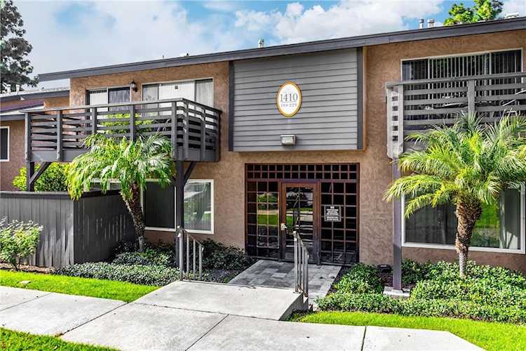 1410 W Lambert #202, La Habra, CA 90631