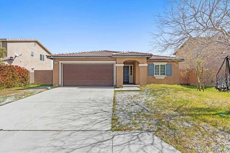 15785 Horizon, Adelanto, CA 92301