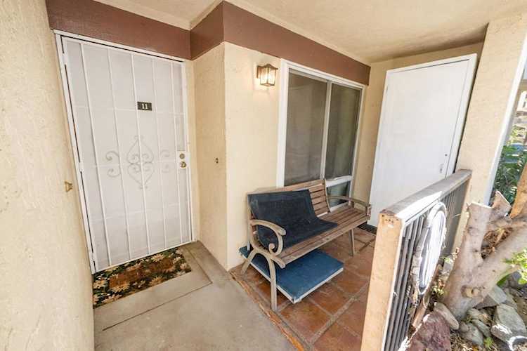 745 East Bradley Ave #11, El Cajon, CA 92021
