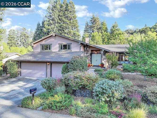 916 Calle Verde, Martinez, CA 94553-5910