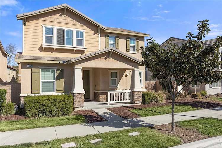 5061 S Centennial, Ontario, CA 91762