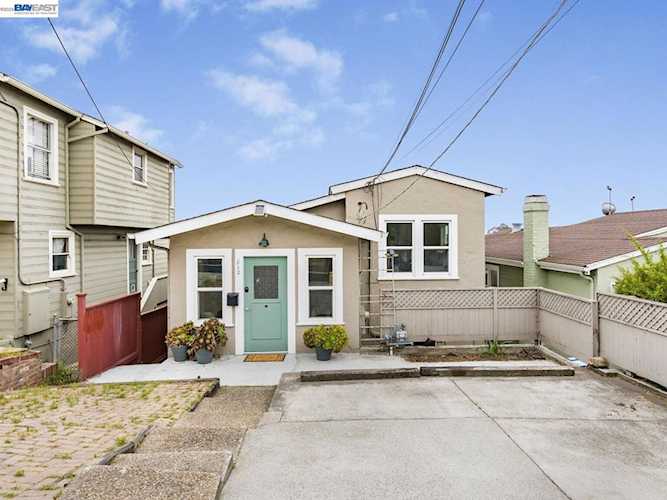 812 812 Washington Ave, Albany, CA 94706