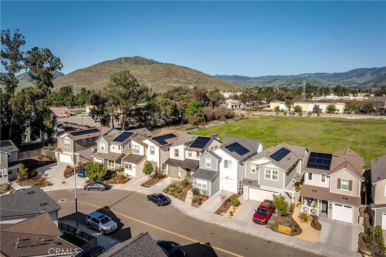 1824 Homestead Place, San Luis Obispo, CA 93405