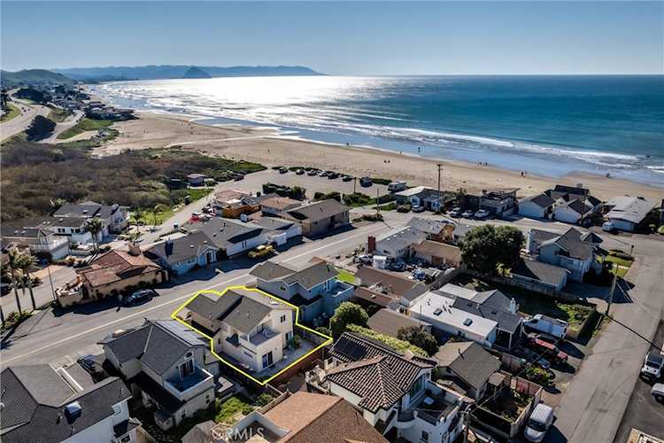 33 23rd, Cayucos, CA 93430