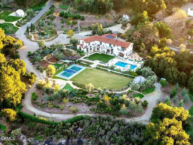 13202 Ojai Rd, Santa Paula, CA 93060