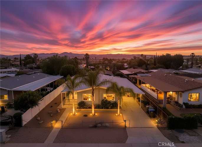 22813 Via Santana, Nuevo, CA 92567