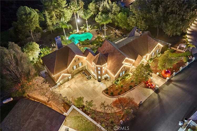 40900 Via Los Altos, Temecula, CA 92591
