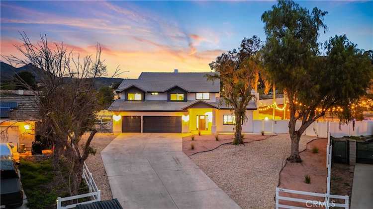 33344 Rose Ave, Acton, CA 93510