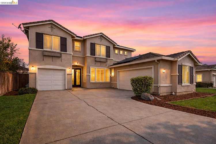383 Stanwick St, Brentwood, CA 94513