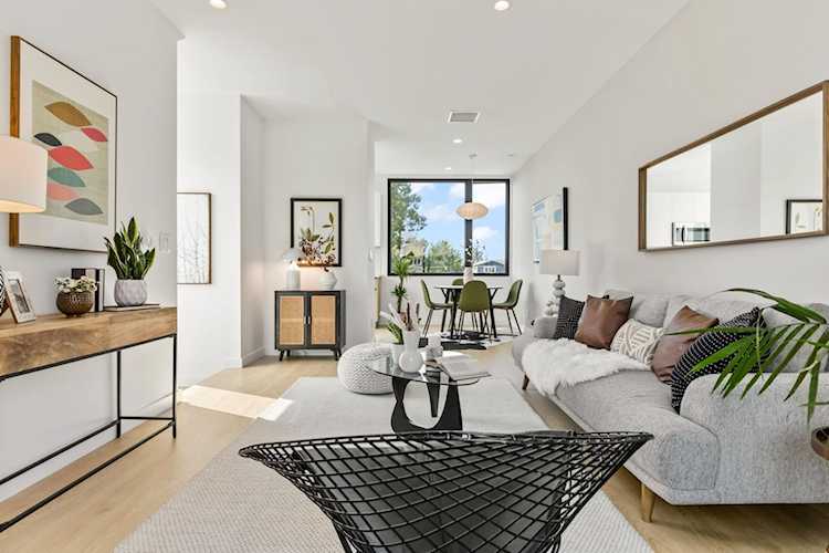 1235 1235 Hampel St., Oakland, CA 94602