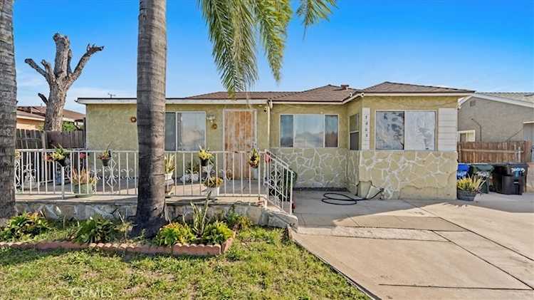 7603 Date Ave, Fontana, CA 92336