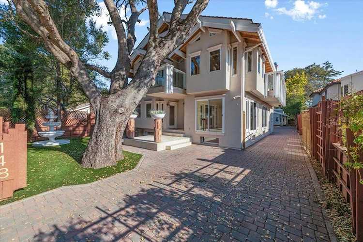 148 Kingsley Ave, Palo Alto, CA 94301