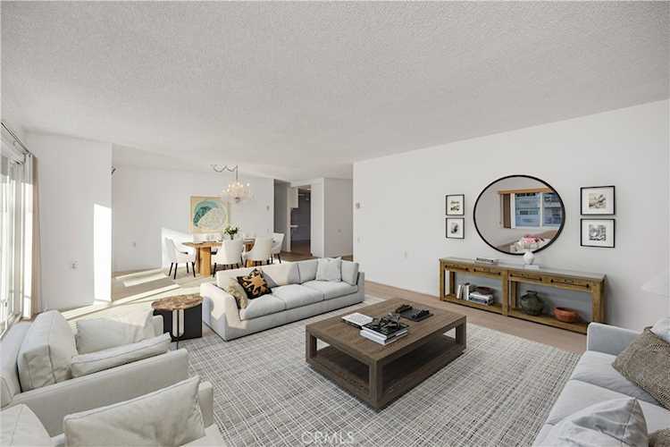 2388 W Via Mariposa #3E, Laguna Woods, CA 92637