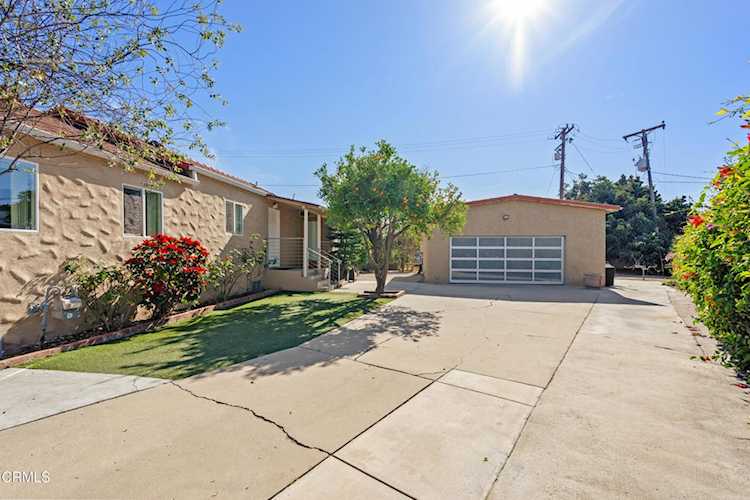 2764 Petit St, Camarillo, CA 93012