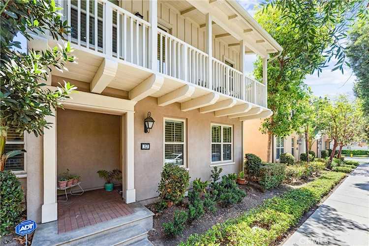 37 Peony, Irvine, CA 92618