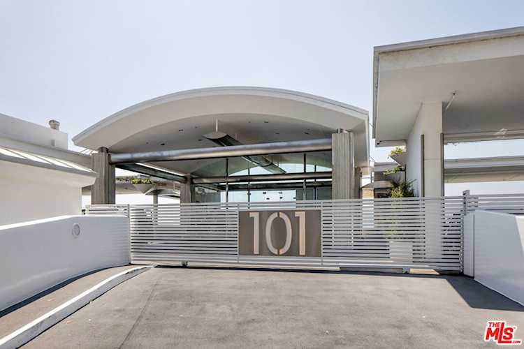 101 Ocean Ave #F402, Santa Monica, CA 90402