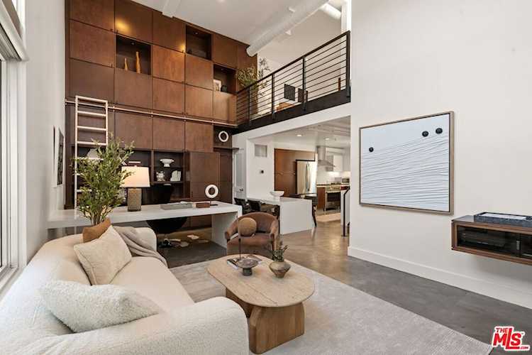 1037 N Laurel Ave #14, West Hollywood, CA 90046